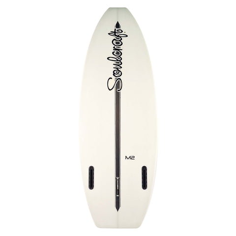 2026 Soulcraft M2 Wakesurf Board