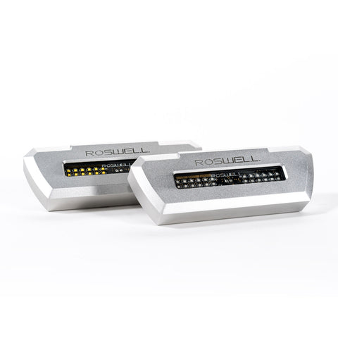 Roswell Nightwave LED Light