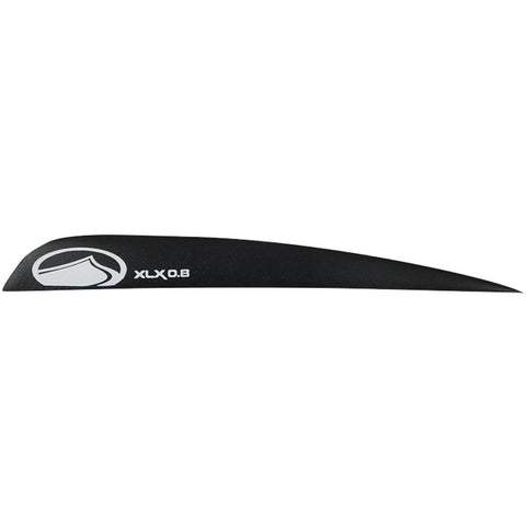 Liquid Force XLX 0.8 Center Wakeboard Fin 10-24