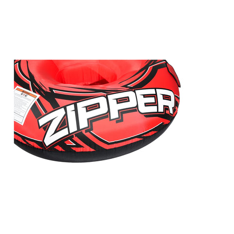 HO Sports Zipper Tube