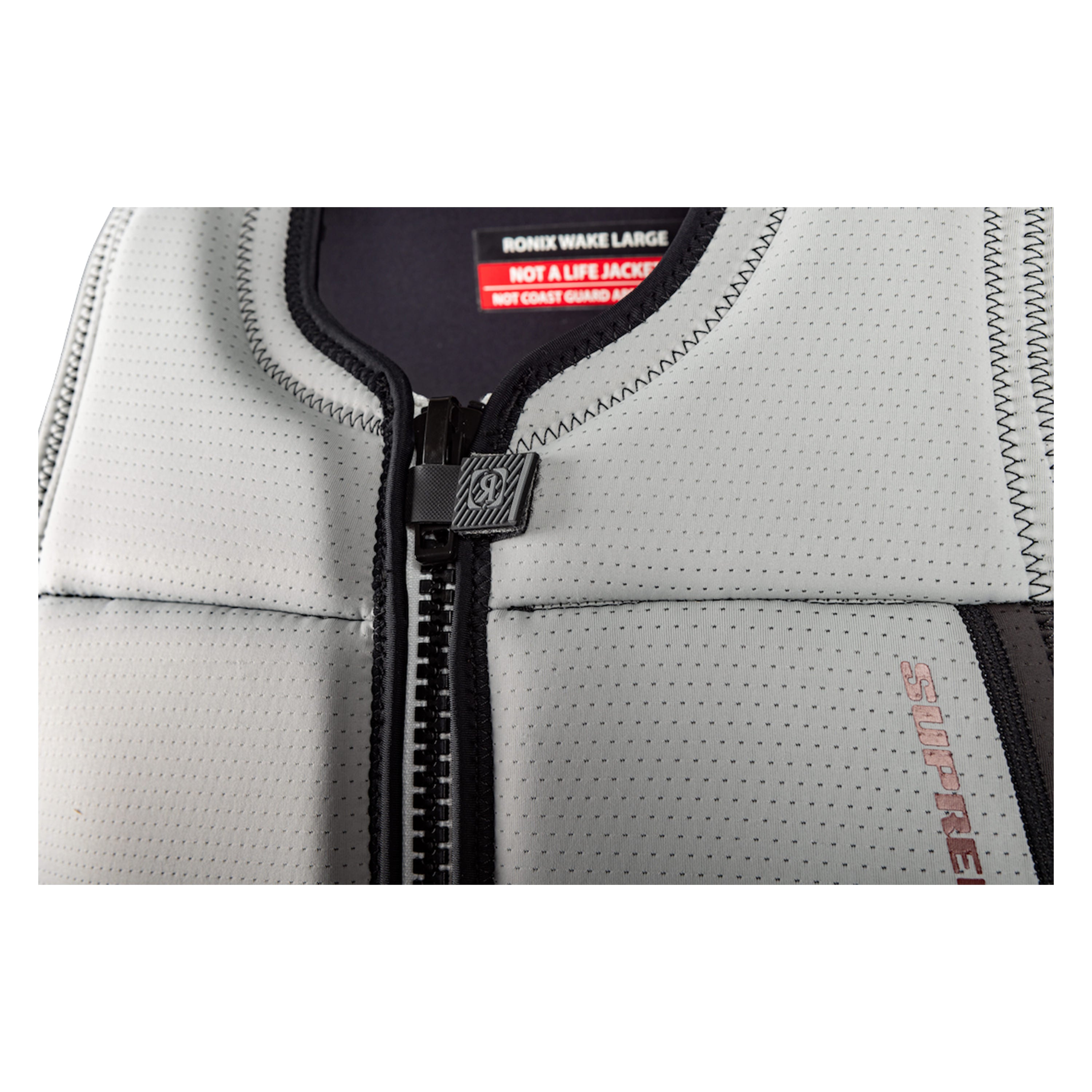 2026 Ronix Supreme Comp Vest | WakeMAKERS