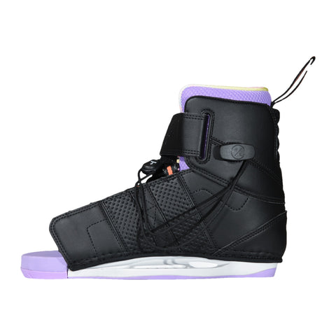 2027 Hyperlite Viva Womens Wakeboard Bindings