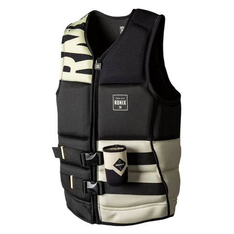 2026 Ronix High Life Capella 3.0 CGA Life Jacket