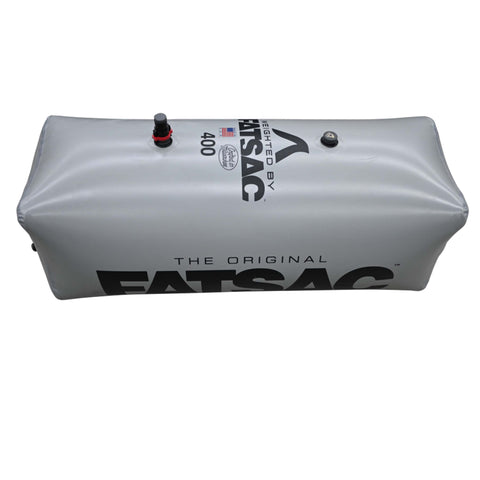 Fly High FatSac Axis Plug N Play Rear Bag - 400lbs - W038-1