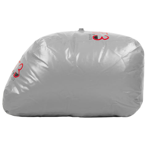 Eight.3 Ronix 2013-2015 Malibu Plug 'n Play Tapered Ballast Bag (700 lbs)