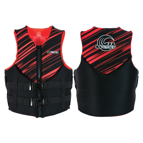 2024 Connelly Womens Promo CGA Life Jacket