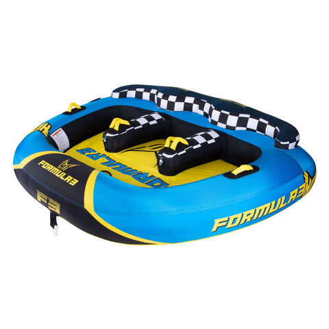 2023 HO Sports Formula 3 Person Tube