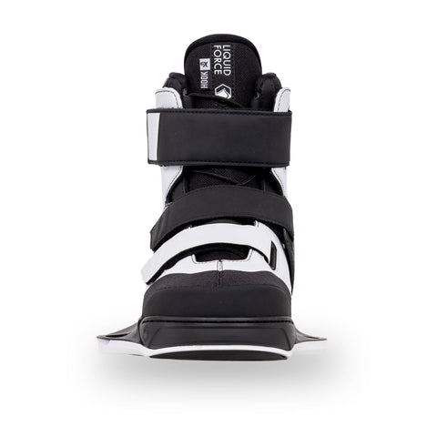 2025 Liquid Force Hook 6X Wakeboard Bindings