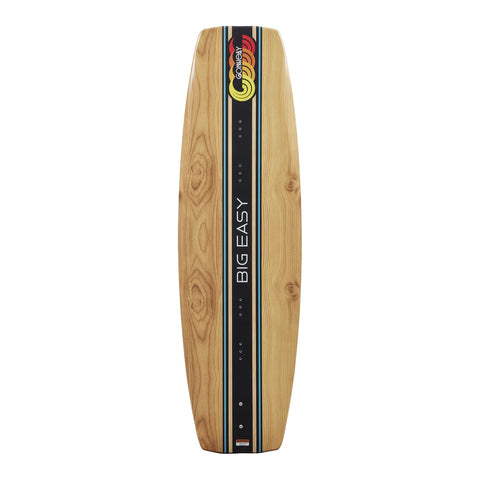 2027 Connelly Big Easy Wakeboard