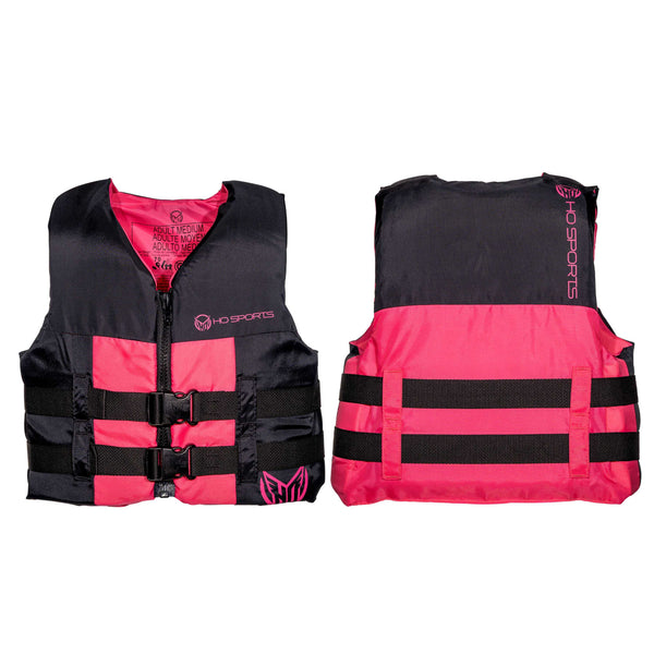 2025 HO Sports Women's Infinite CGA Life Jacket | WakeMAKERS
