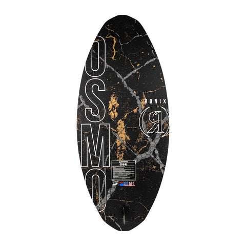 2027 Ronix Osmo Dark Matter Skimmer Wakesurf Board