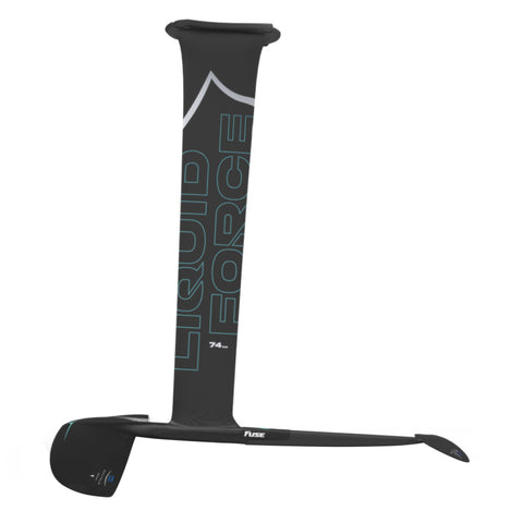 Liquid Force Stratus Carbon 1100 FuseLock System Foil Set