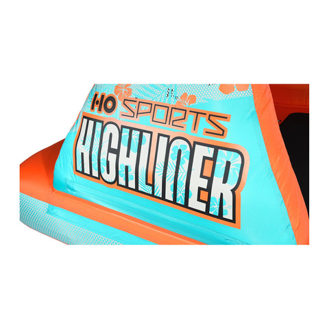 HO Sports Highliner 2 Tube