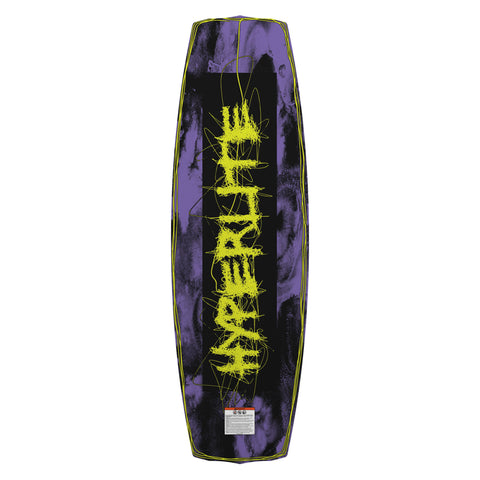 2026 Hyperlite Blueprint Wakeboard