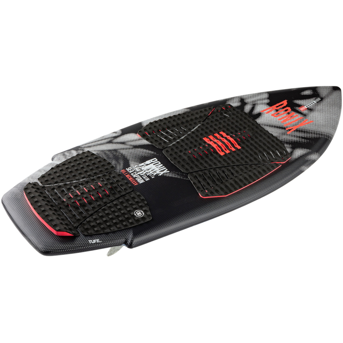2026 Ronix Sea Captain Tuff Tech Womens Wakesurf Board | WakeMAKERS