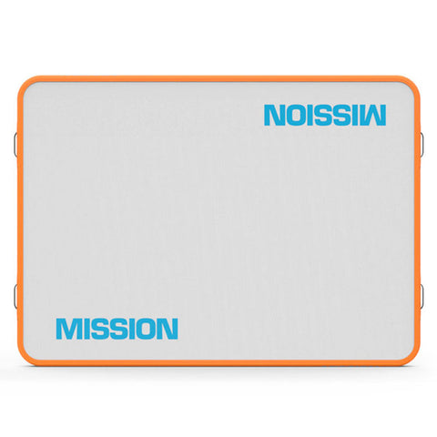Mission REEF Mat (Large 6.5' x 13') - Open Box