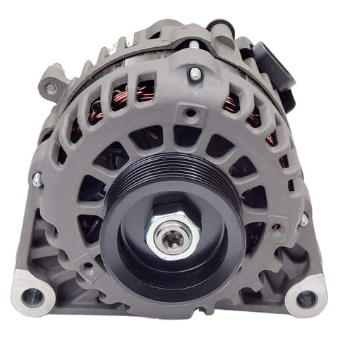 PCM RA097012 115-Amp Alternator