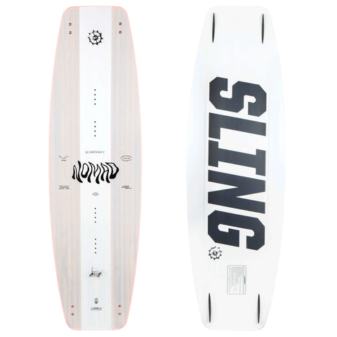 2021 Slingshot Nomad Wakeboard