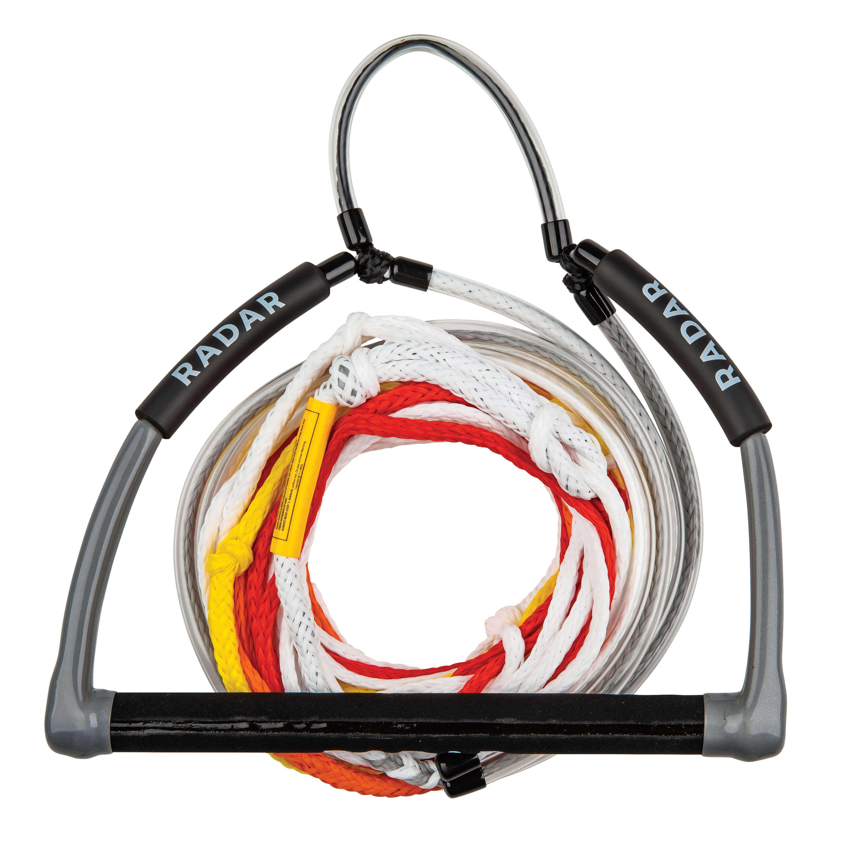 Radar Deep V 5-Section Water Ski Rope and Handle Package | WakeMAKERS