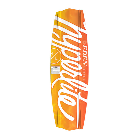 2027 Hyperlite Eden / Allure Womens Wakeboard Package
