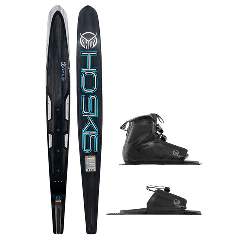 HO Sports Omni Wide / Stance 110 ARTP Water Ski Package