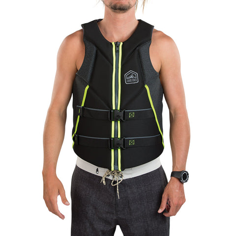 Liquid Force Rush CGA Life Jacket