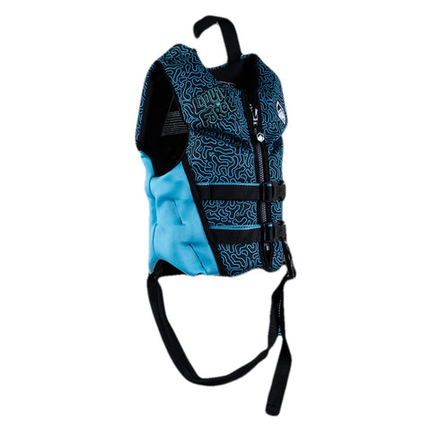 2027 Liquid Force Fury Child Life Jacket