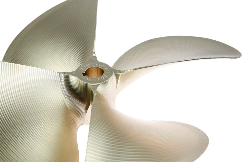ACME 1235 4 Blade 14.5