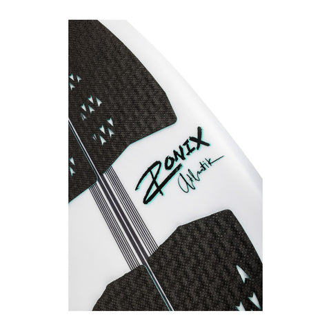 2027 Ronix Atlantik Flyweight Wakesurf Board