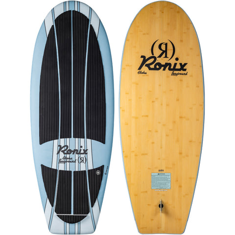 2026 Ronix Aloha Longboard Marsh "Mellow"  Wakesurf Board
