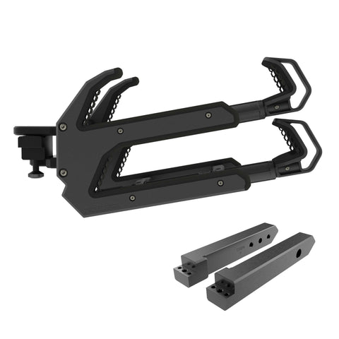 Skylon SpringLock Centurion Aegis Tower Spring Loaded Board Racks