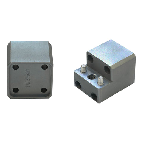 PTM Edge Board Rack Mounts - 4 Bolt