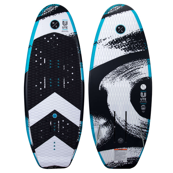 2024 Hyperlite UTE Foil Board | WakeMAKERS