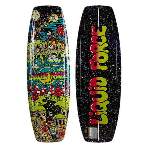 2027 Liquid Force Origin FS Boys Wakeboard