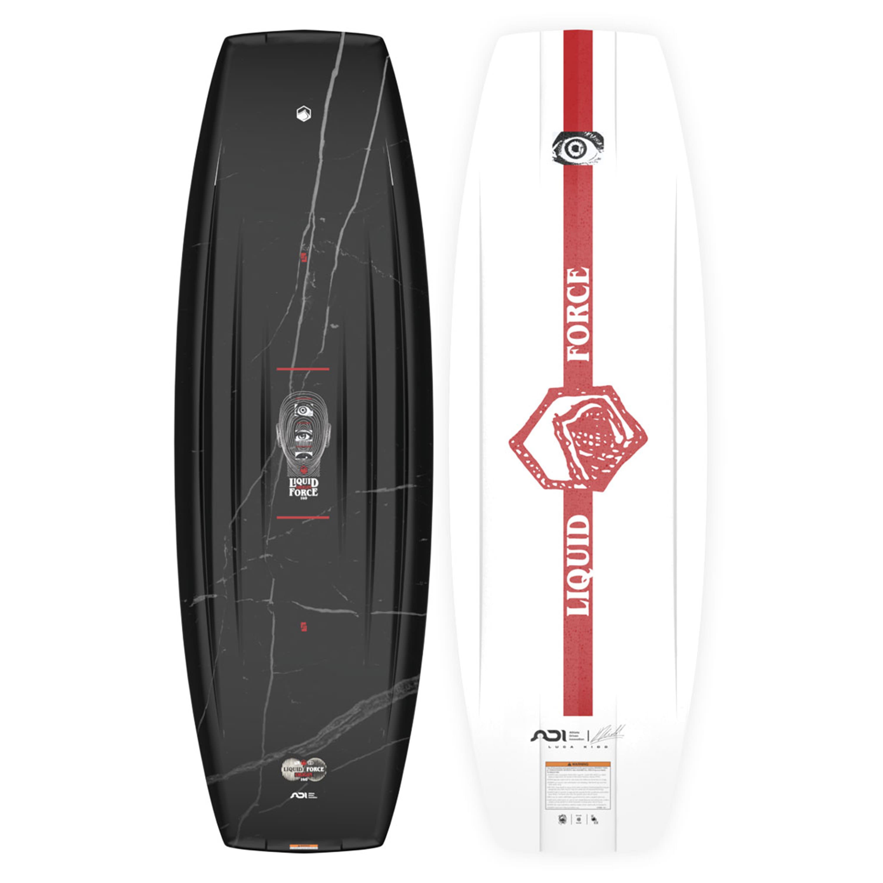 Liquid Force Wakeboards and Wakesurf Boards | WakeMAKERS
