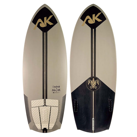 2026 Soulcraft AK-R Wakesurf Board