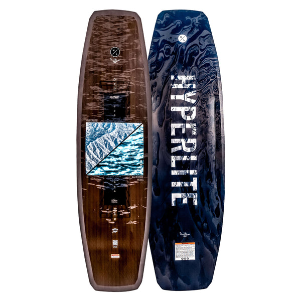 2026 Hyperlite ATV Wakeboard | WakeMAKERS