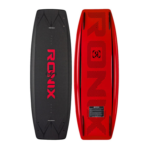 2027 Ronix District Boys Wakeboard
