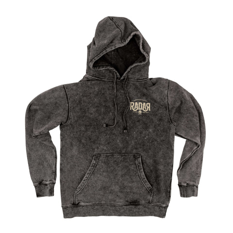 Radar Runoff Hoodie