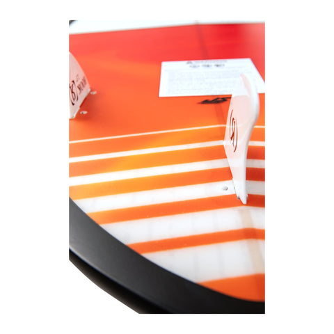 2027 Ronix South Shore Skim Wakesurf Board