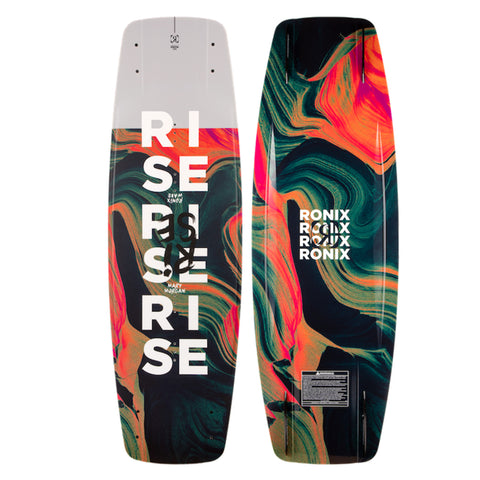 2026 Ronix Rise / Rise Womens Wakeboard Package