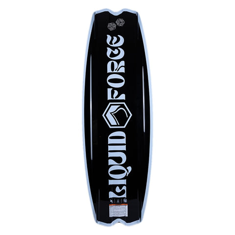 2027 Liquid Force Remedy Zahra Kell Womens Wakeboard