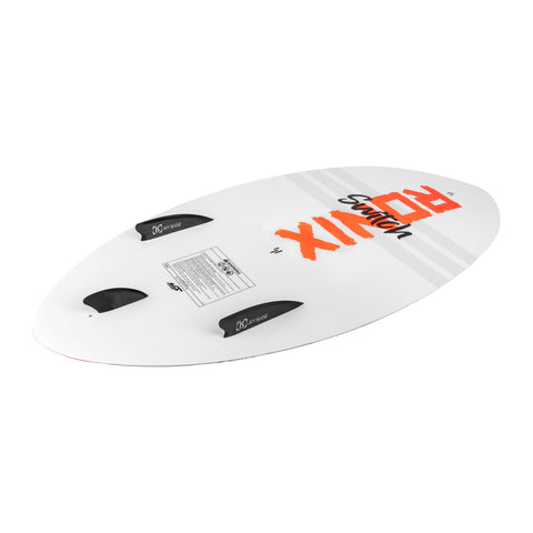 2027 Ronix Switch Kids Skim Wakesurf Board