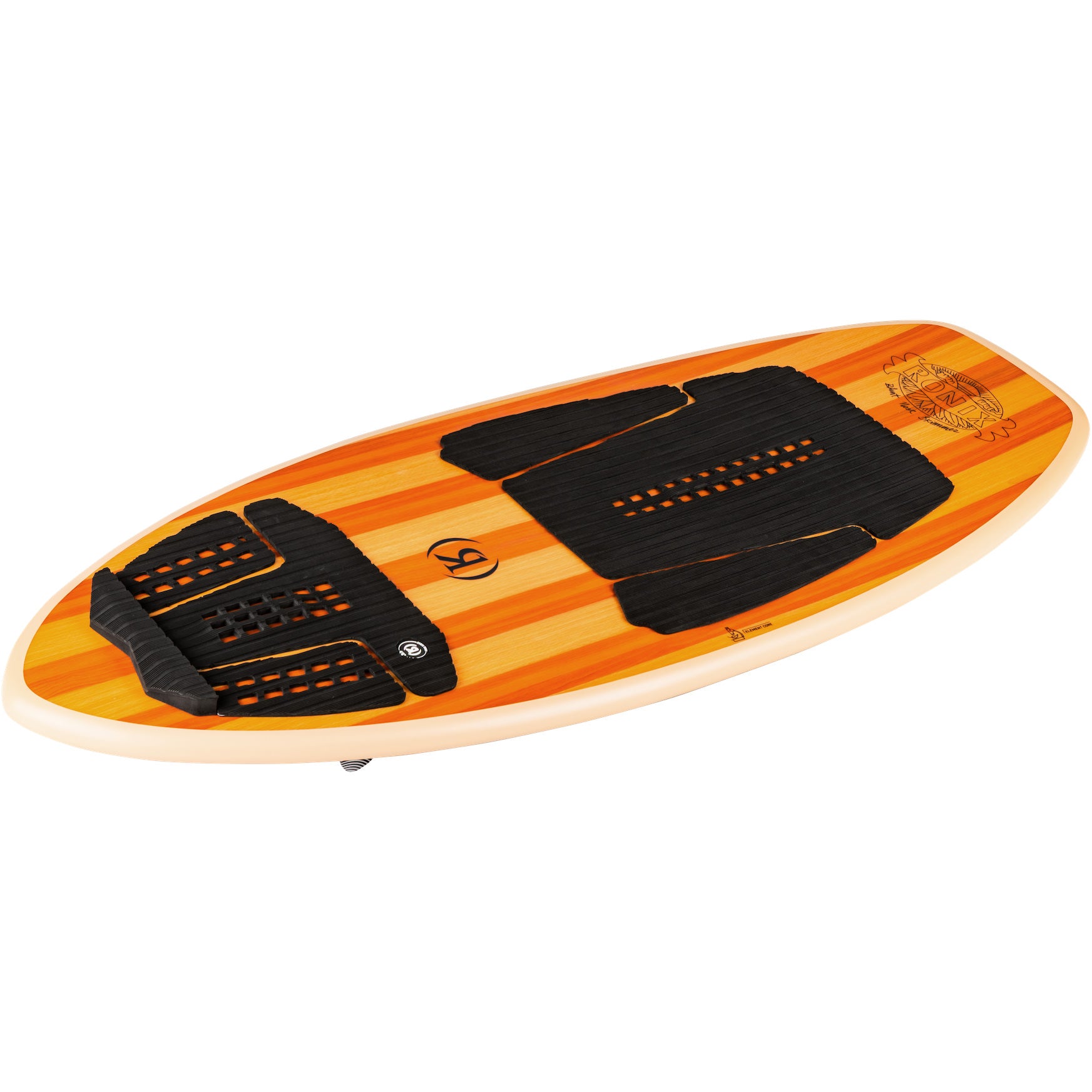 2026 Ronix Blunt Nose Skimmer Wakesurf Board | WakeMAKERS
