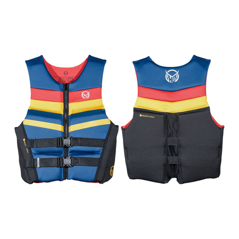 2027 HO Sports System Mens CGA Life Jacket