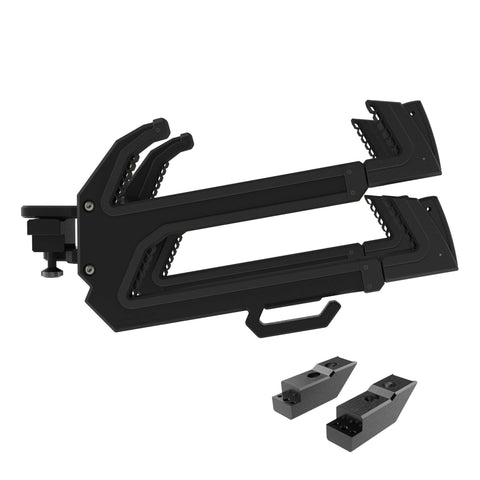 Skylon SkyLock Pro-4 Chaparral EFX Tower Locking Board Racks