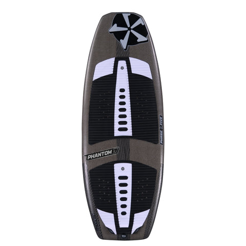 2027 Phase 5 Phantom Stealth Wakesurf Board