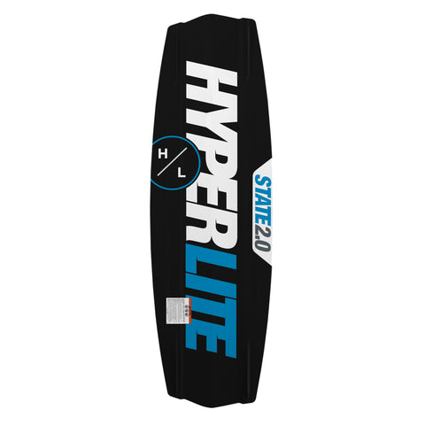 2026 Hyperlite State Wakeboard