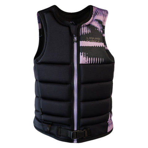 2027 Liquid Force Muse Womens Comp Vest