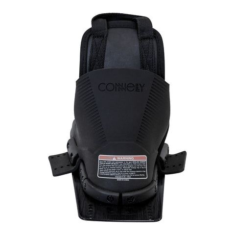 2027 Connelly Stoker Rear Water Ski Binding